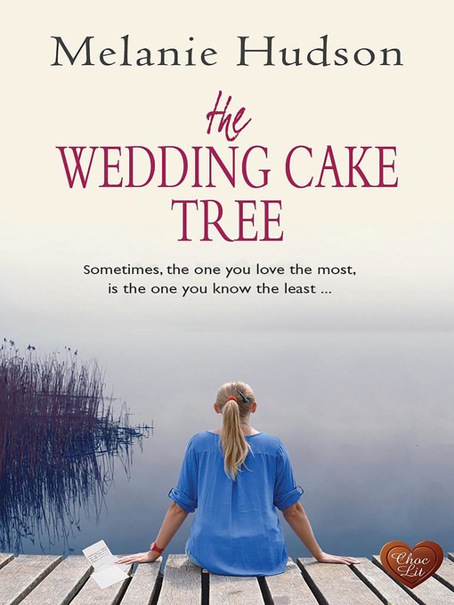Cover image for The Wedding Cake Tree